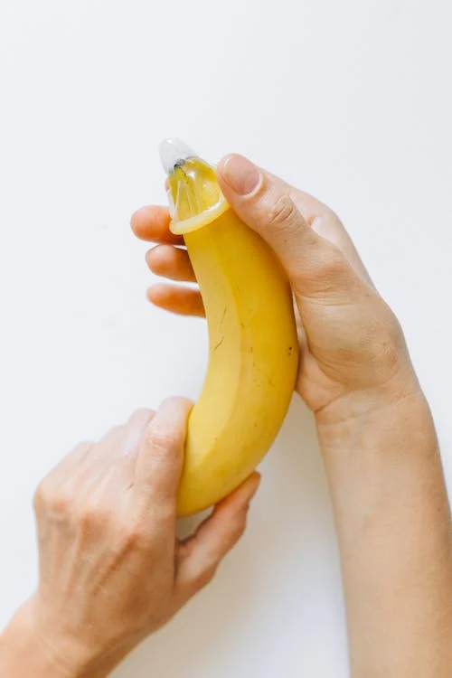 Rethinking Sex Education: Building a Healthier, Smarter Future