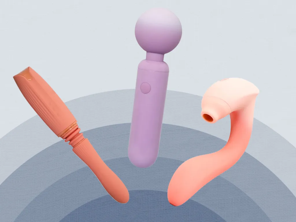 The Rise of Sex Toys in 2025: Pleasure, Wellness, and Empowerment