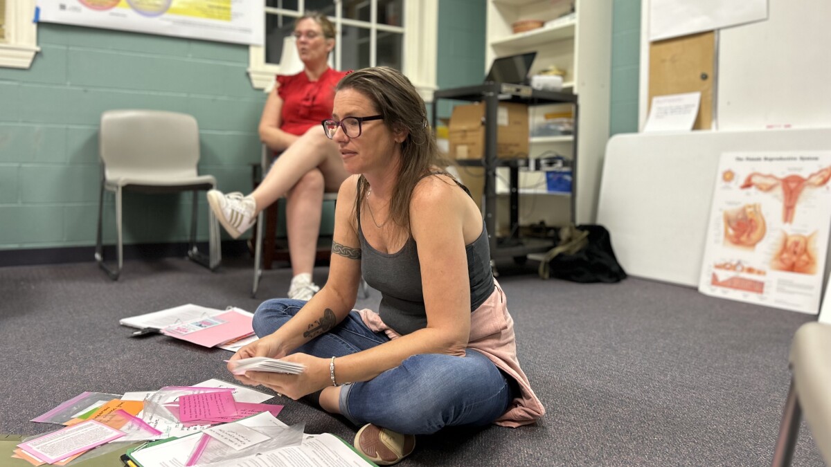 Sex Education in 2025: What Everyone Should Know but No One’s Teaching